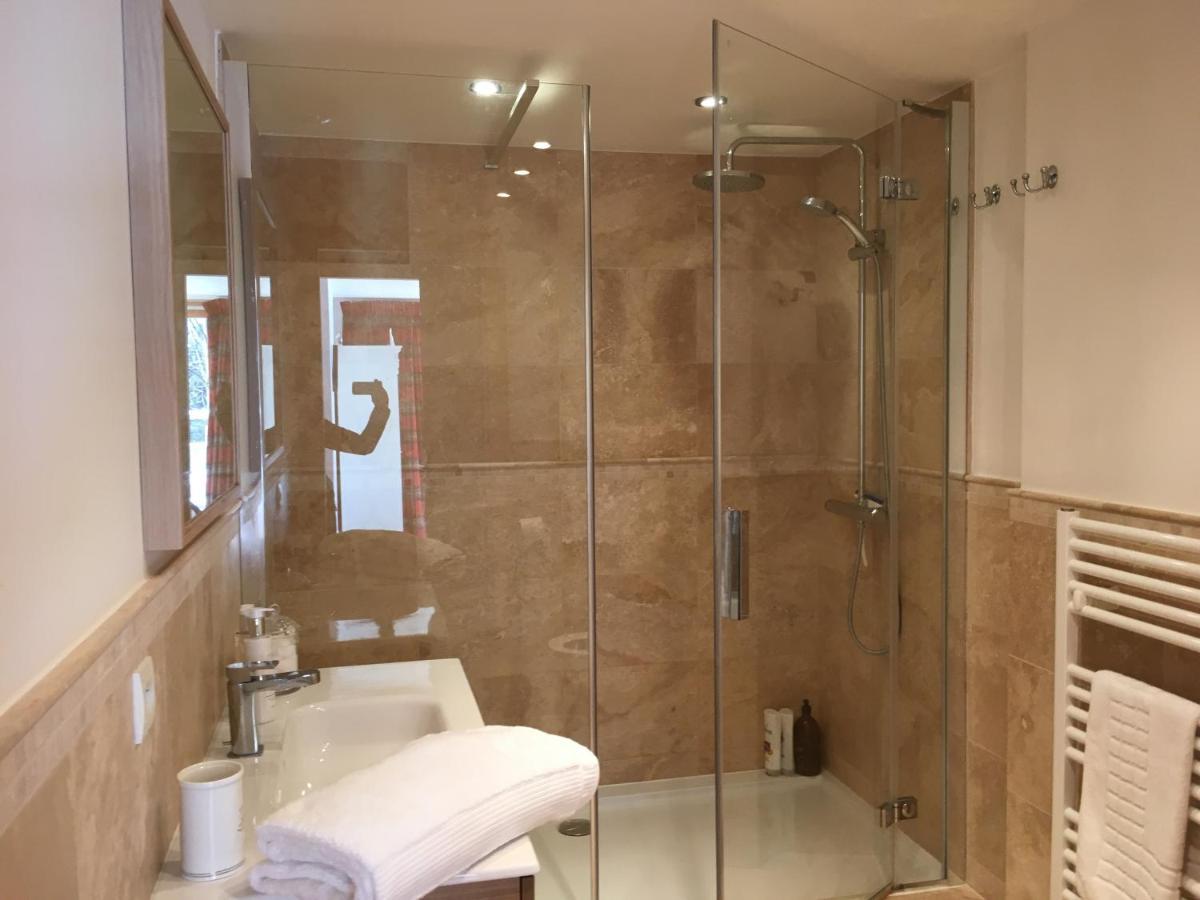 Chalet Chamois Villa Морзин Екстериор снимка